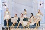 Apink rilis album 