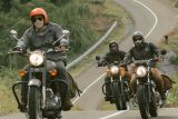 Eiger dan Royal Enfield hadirkan  