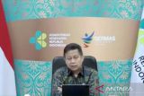 Menkes sebut kasus harian enam provinsi lampaui puncak Delta