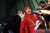 Jenazah Dorce disalatkan sebagai laki-laki