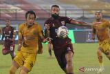 Borneo FC  bidik lima besar klasemen Liga 1