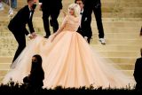 Met Gala 2022 akan libatkan sutradara film ternama