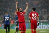 Liverpool diminta fokus jaga keunggulan ketika hadapi Inter