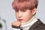 Park Woo Jin AB6IX dikonfirmasi terpapar positif COVID-19