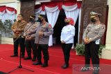 Kapolri luncurkan program Solo Kota Cerdas untuk tingkatkan pelayanan publik