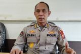 Polisi mengamankan empat wanita  korban trafficking di Nabire