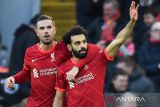 Liverpool diminta waspadai Villarreal