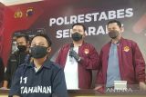 Anggota gadungan BIN diringkus, peras pengusaha SPBU