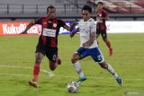 Pelatih optimis Persipura bisa  keluar dari zona degradasi