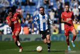 Sevilla ditahan imbang Espanyol 1-1