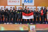 Skuad Merah Putih siap tampil maksimal di German Open