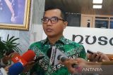 Tak valid, informasi aliran dana suap ke Muktamar PPP 2022