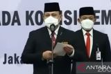 Eks pegawai KPK adukan Firli Bahuri ke Dewan Pengawas soal SMS 