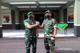 Danrem 074 Kol Inf Achiruddin siap amankan wilayah Solo Raya