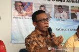 Legislator minta OJK gerak cepat tindak pelanggaran industri jasa keuangan