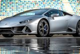 Lamborghini investasi 1,8 miliar euro untuk model listrik sepenuhnya