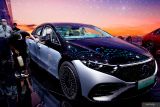 Mercedes-Benz:  Lini produksi EV hadir dalam beberapa tahun