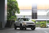 Ini harga VW T-cross besutan India yang resmi melucur di Indonesia