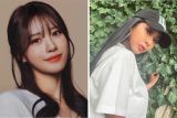 Mijoo Lovelyz dan Jessi hentikan semua kegiatan usai dinyatakan positif COVID-19