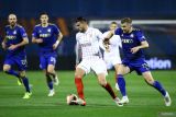 Kalah 0-1 dari Zagreb, Sevilla ke babak 16 besar Liga Europa