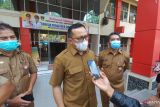 RSAM disiagakan layanan pasien rujukan korban gempa Pasaman Barat