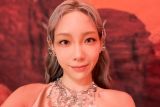 Taeyeon SNSD umumkan akun media sosial resmi miliknya