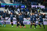 Atalanta gunduli Sampdoria 4-0