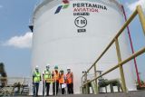 Pertamina manfaatkan daun Rami sebagai zat aditif pelapis pipa dan tangki