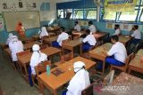 SMK di OKU terapkan PTM terbatas