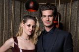 Kristen Stewart dan Andrew Garfield pemenang terbesar HCA Film Awards 2022