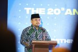 Menag minta ekosistem lembaga pendidikan terbebas dari ideologi melawan negara