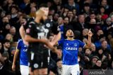 Piala FA - Dua gol Solomon Rondon bawa Everton ke perempatfinal