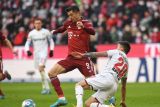 Bayern ditahan imbang 1-1 lawan Leverkusen