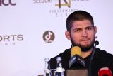 Khabib Nurmagomedov akan resmi masuk Hall of Fame UFC