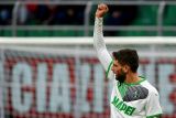 Liga Italia - Sassuola gasak Venezia 4-1, tiga laga lain berakhir seri