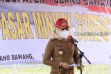 Winarti ingatkan pengusaha jangan timbun minyak goreng