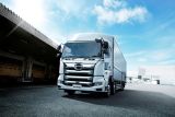 Hino Motors batalkan produksi truk di Rusia