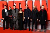 Film 'The Batman' cetak Rp1,8 triliun di box office Amerika