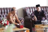 Andrinof Chaniago dorong percepatan KEK Bukik Ameh