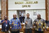 Bupati Lanny Jaya menyambut baik pemekaran Papua Pegunungan Tengah