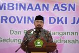 Menteri Agama ingin undang Imam Besar Al-Azhar dan Paus Fransiskus