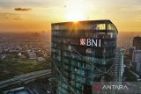 BNI gandeng Grab dorong digitalisasi pedagang pasar