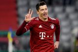 Barcelona tawar  Lewandowski Rp625 miliar