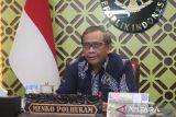 Menkopolhukam: Bakamla dapat kewenangan penyidikan pelanggaran kelautan