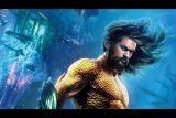 Warner Bros geser jadwal peluncuran 'Aquaman 2' hingga 'Wonka'