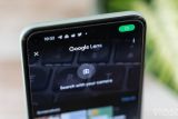 Google lens mudahkan pengguna cari gambar galeri di Android
