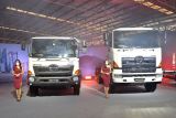 Hino akan bekukan produksi truk Ranger dan Profia