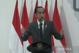 Presiden Jokowi: Cuma ada waktu dua tahun kembangkan SDM demi bonus demografi