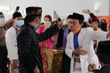 Lestarikan budaya Betawi lewat festival pantun di Universitas Budi Luhur