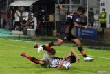 Liga 1 Indonesia - Bali United kokoh di puncak klasemen usai tekuk Persiraja 1-0